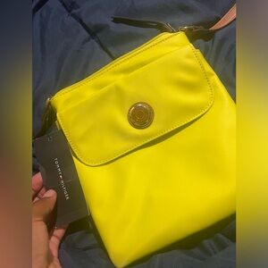 Tommy Hilfiger crossbody bag | Tommy Hilfiger